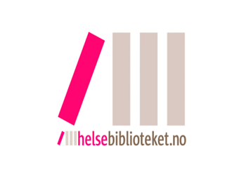 Helseinformasjon - helsebiblioteket.no