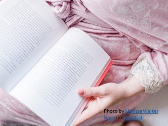 Lesegruppe for voksne