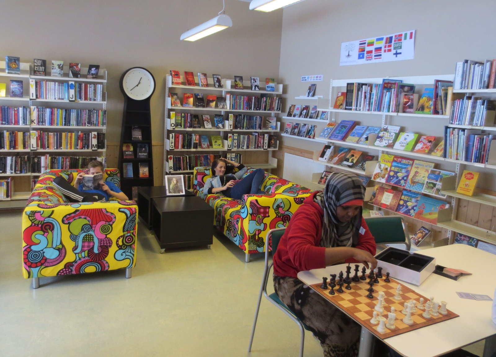 Avdelingen i Senjahopen